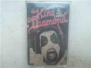King Diamond - Live In Holland 1986