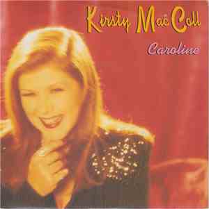 Kirsty MacColl - Caroline