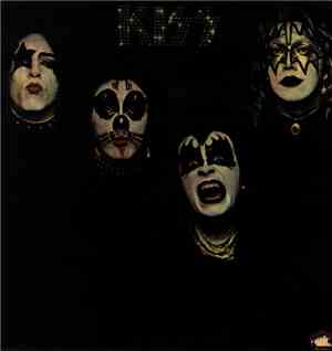 Kiss - Kiss