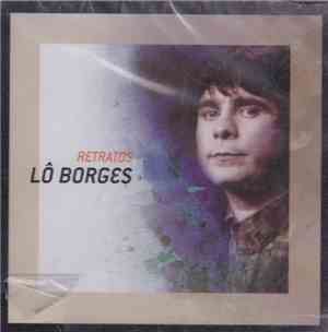 Lô Borges - Retratos