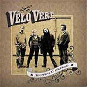 Le Velo Vert - Keppe 'T U Gezegd