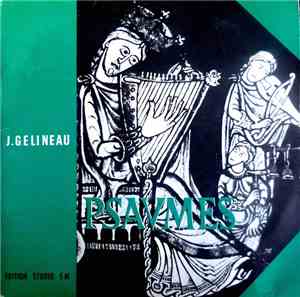 Les Petits Chanteurs De Provence - Psaumes