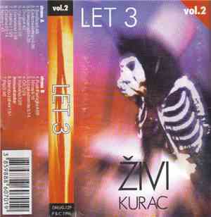 Let 3 - Živi Kurac Vol.2