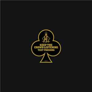 Lord Finesse - Keep The Crowd Listening (Remix)