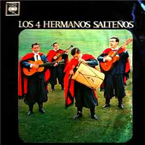 Los 4 Hermanos Salteños - Los 4 Hermanos Salteños
