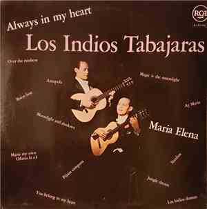 Los Indios Tabajaras - Los Indios Tabajaras