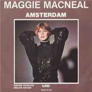 Maggie MacNeal - Amsterdam