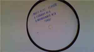 Magic Alec - Heaven