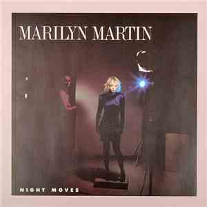 Marilyn Martin - Night Moves