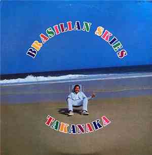 Masayoshi Takanaka - Brasilian Skies