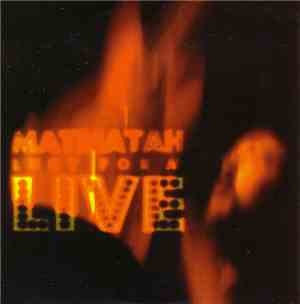 Matmatah - Lust For A Live
