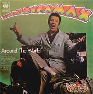 Max Bygraves - Singalongamax Vol4