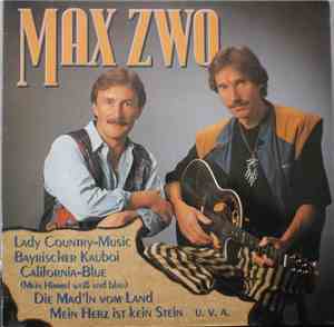 Max Zwo - Max Zwo