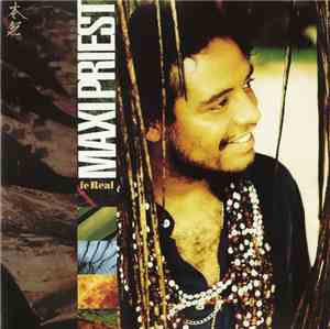 Maxi Priest - Fe Real