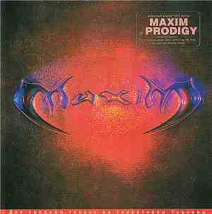Maxim - Hell's Kitchen