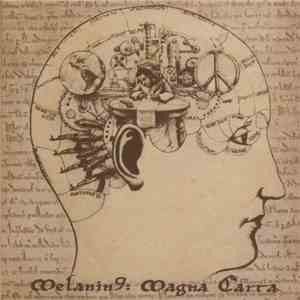 Melanin 9 - Magna Carta