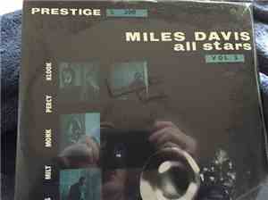 Miles Davis All Stars - Vol. 2
