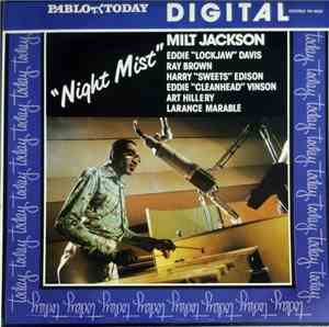Milt Jackson - Night Mist