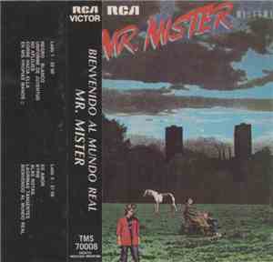 Mr. Mister - Bienvenido Al Mundo Real