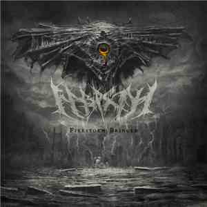 Nabaath - Firestorm Bringer