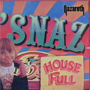 Nazareth  - 'Snaz