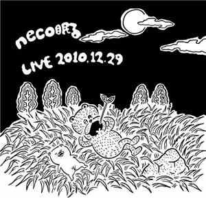 Neconemuru - Live 2010.12.29
