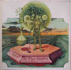 Nektar - A Tab In The Ocean