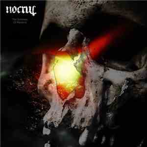 Nocrul - The Darkness Of Mankind