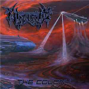 Nucleus  - The Colony