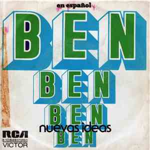 Nuevas Ideas - Ben