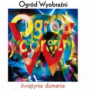 Ogród Wyobraźni - Świątynia Dumania