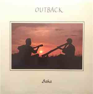 Outback  - Baka