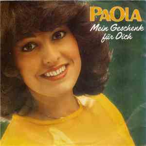 Paola  - Mein Geschenk Für Dich