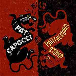 Pat Capocci - Pantherburn Stomp