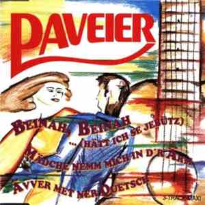Paveier - Beinah, Beinah ... (Hätt Ich Se Jebützt)