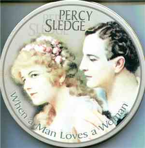 Percy Sledge - When A Man Loves A Woman
