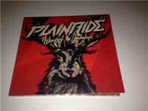 Plainride - Return Of The Jackalope
