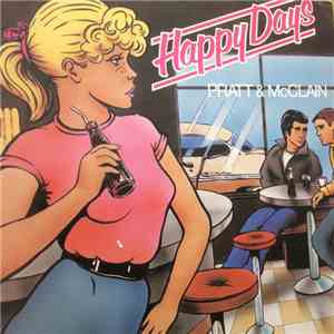 Pratt & McClain With Brotherlove - Happy Days