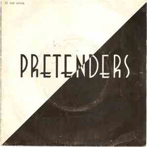 Pretenders - Brass In Pocket