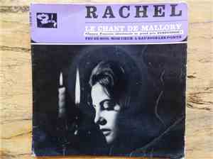 Rachel  - Le Chant De Mallory