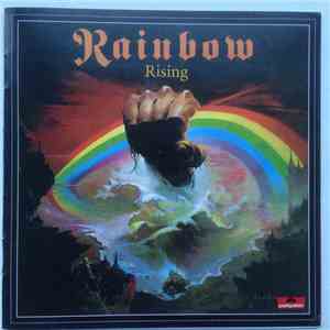 Rainbow - Rising