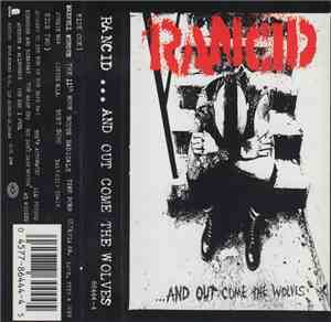 Rancid - ...And Out Come The Wolves