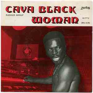 Ranger Group / Kitty  - Cava Black / Woman
