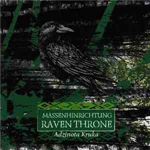 Raven Throne - Adzinota Kruka