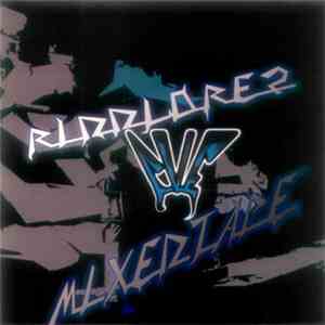 Riddlore? - Mixed Tape