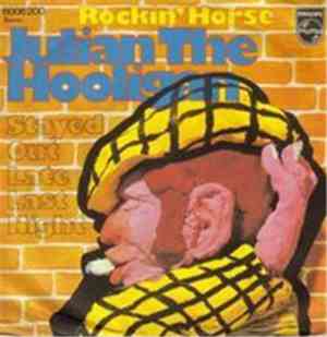 Rockin' Horse  - Julian The Hooligan