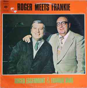Roger Eggermont & Frankie Dake - Roger Meets Frankie