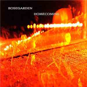 Rosegarden  - Homecoming