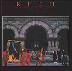Rush - Moving Pictures