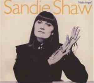 Sandie Shaw - Hello Angel